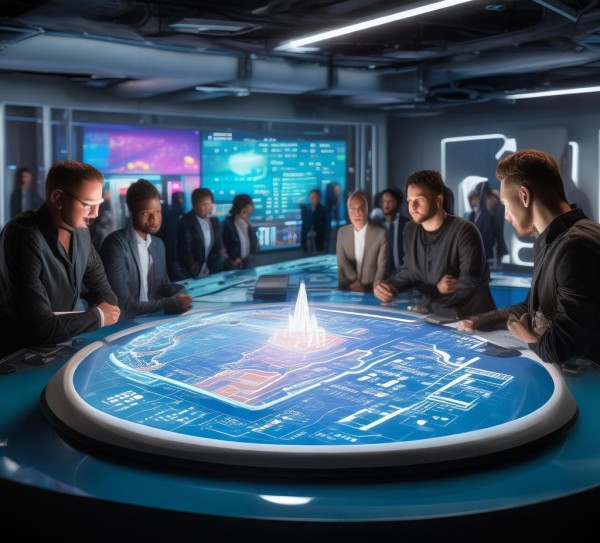 科技创新活动方案