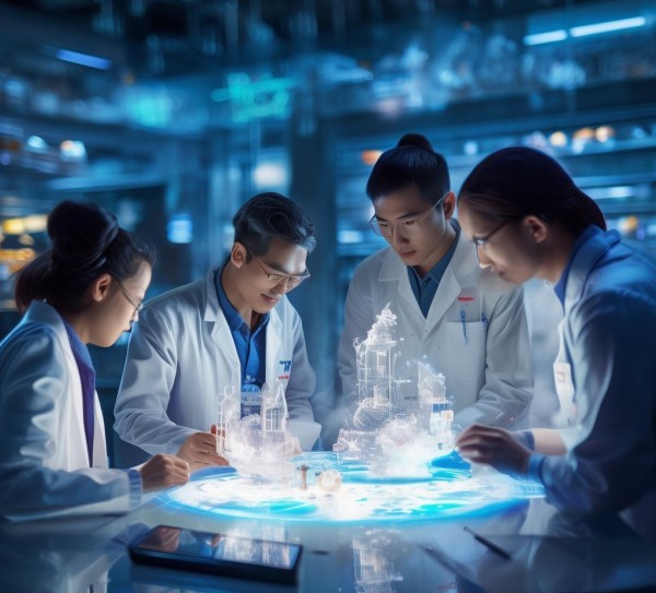 威海紫光生物科技——创新驱动与创新的融合之旅，探索未来