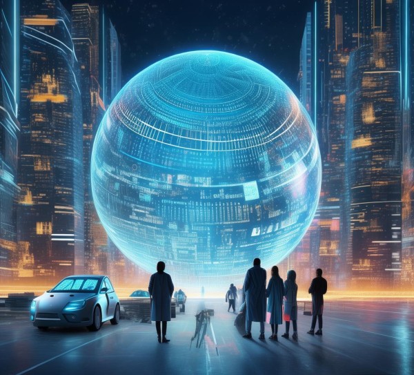 科技发展与创新，人类文明的永恒密码