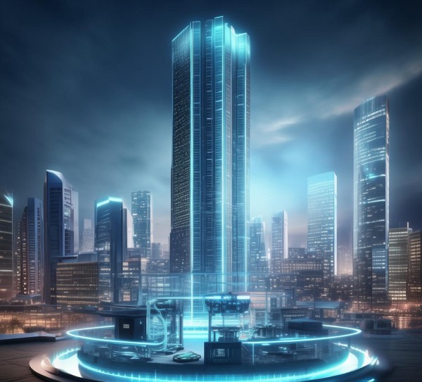 科技与创新，一者是另一者的基石