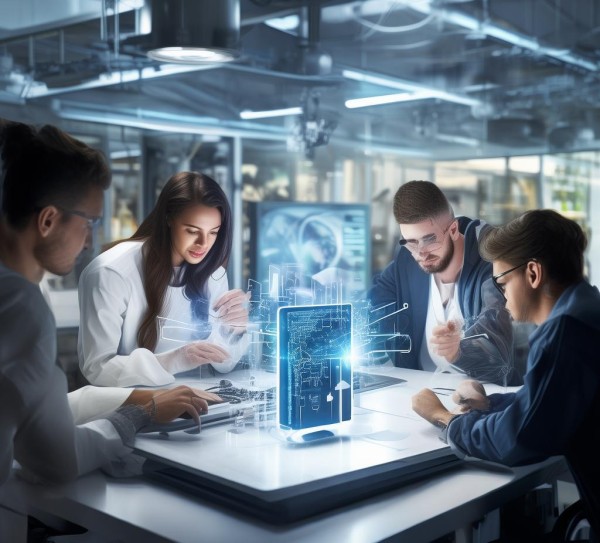 智能产品开发，重塑商业生态的引擎