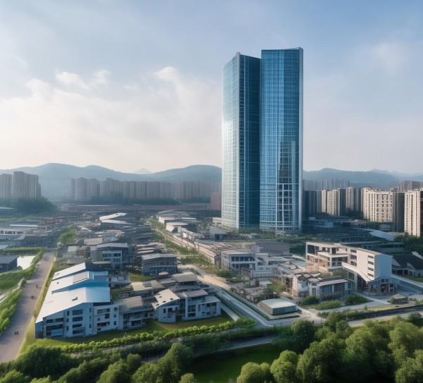 浙江万丰科技开发股份有限公司发展之路