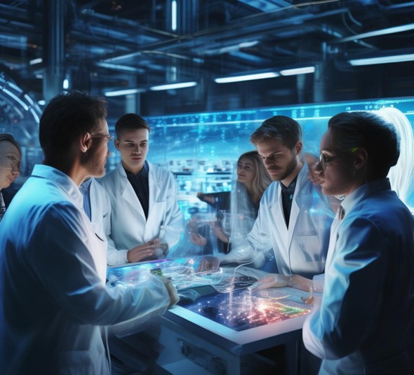 科技与创新的创新