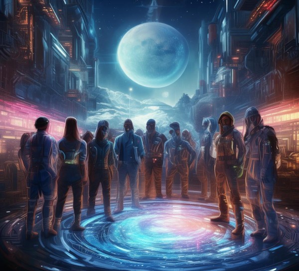 科技与创新，探索世界的边界