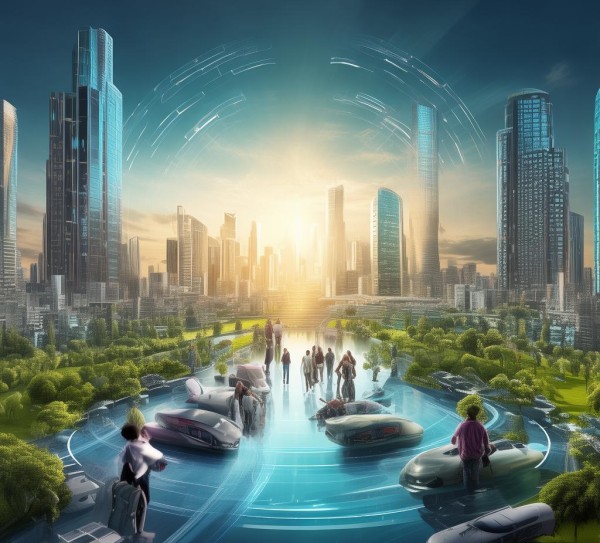 科技创新与经济发展，双轮驱动与共创共生的深度探索