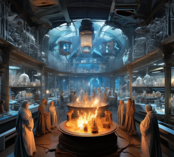 科技活动的起源与发展，从古代智慧到现代创新的探索与实践