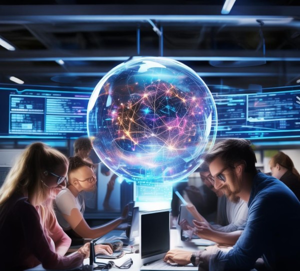 从软件到智能产品的智能产品开发历程