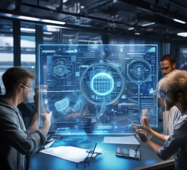 从概念到实现，人工智能开发产品的全生命周期管理