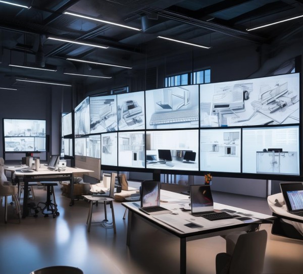 智能产品开发流程，从需求到交付的完整过程