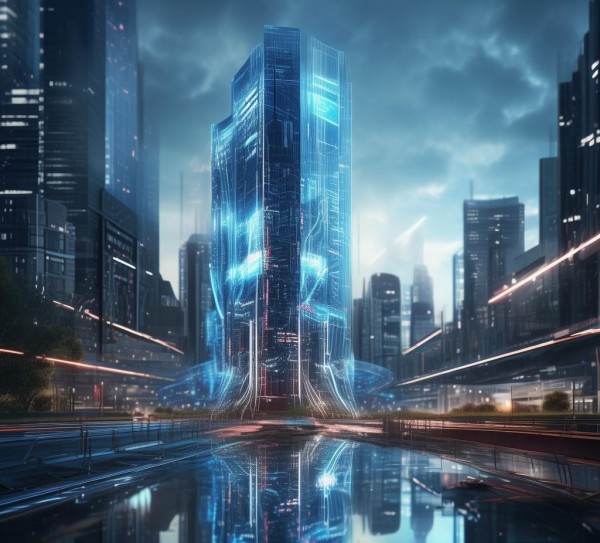 信息科技，连接未来与实践的桥梁