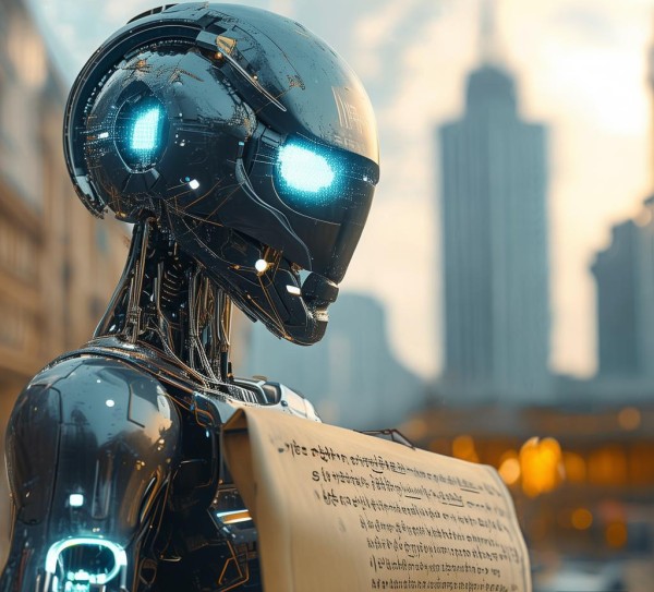 创新与道德，科技创新与文明传承的永恒对话