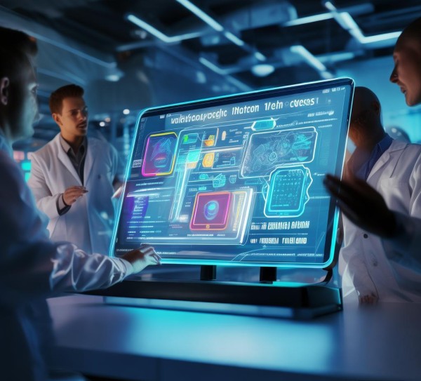 智能产品开发平台，重塑用户体验的未来解决方案