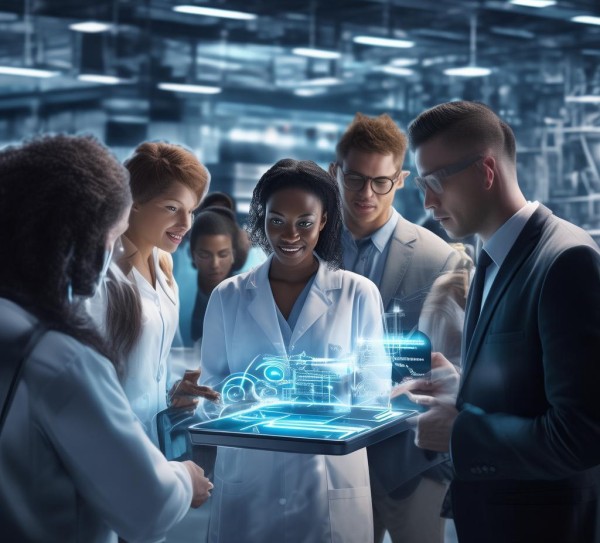 科技学术与创新创业，相辅相成的未来之路