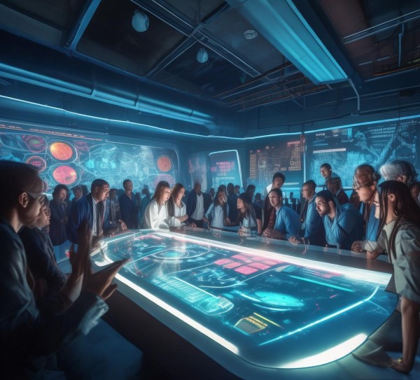 科技活动月，激发创新活力，促进科技创新