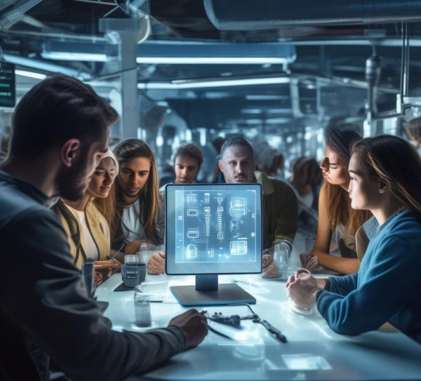 智能产品开发，未来的职业黄金时代