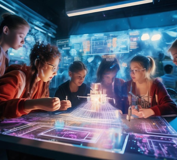 科技助力创新，初中物理科技活动方案