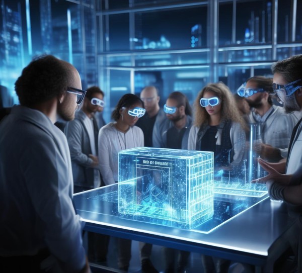 智能产品开发导引，你的未来在哪里？