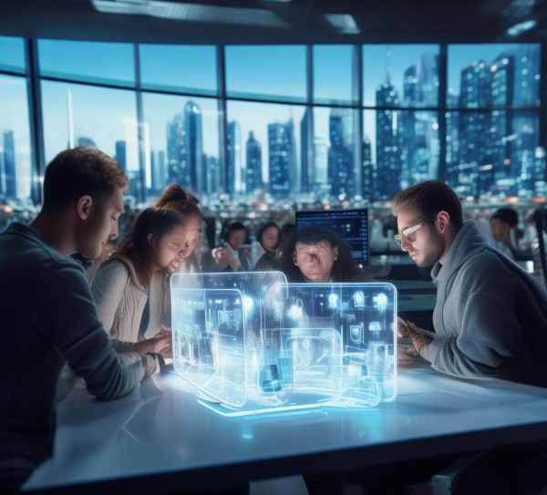 智能产品开发，推动技术创新与市场潜力