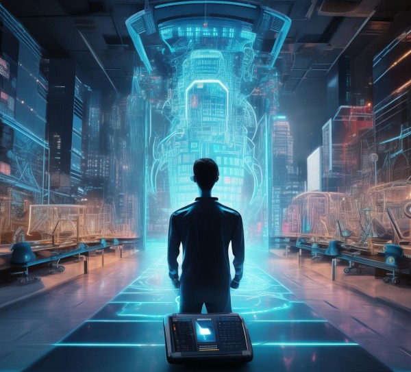 双轨并行保险创新，数字化转型与科技驱动