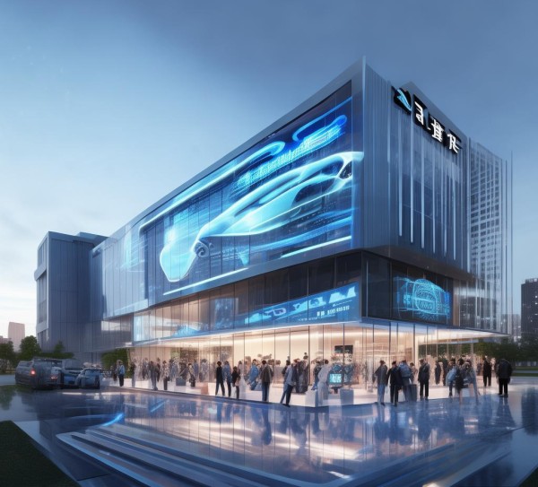 江西天圣科技开发公司，innovative solutions for the future